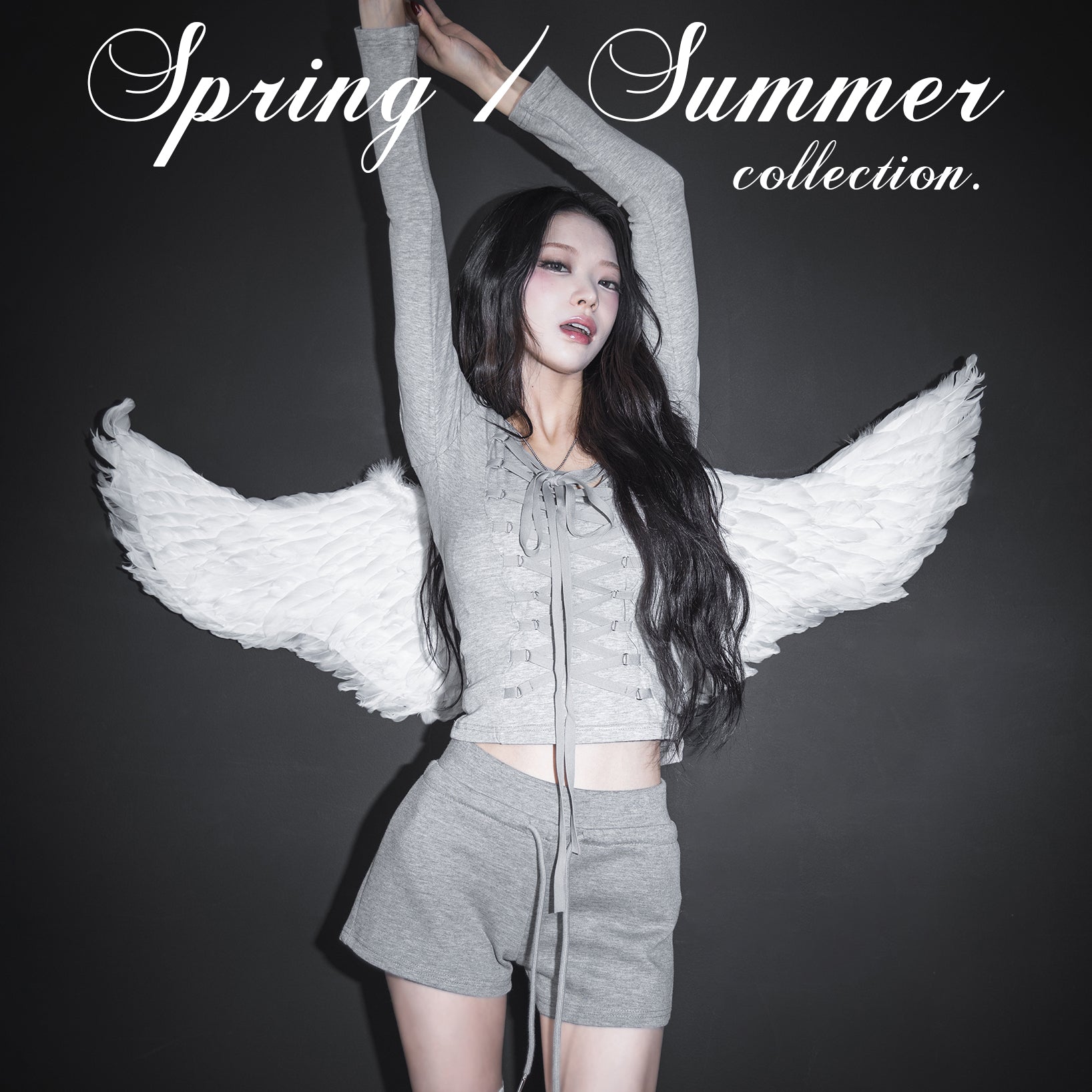 2025 S/S collection ♥