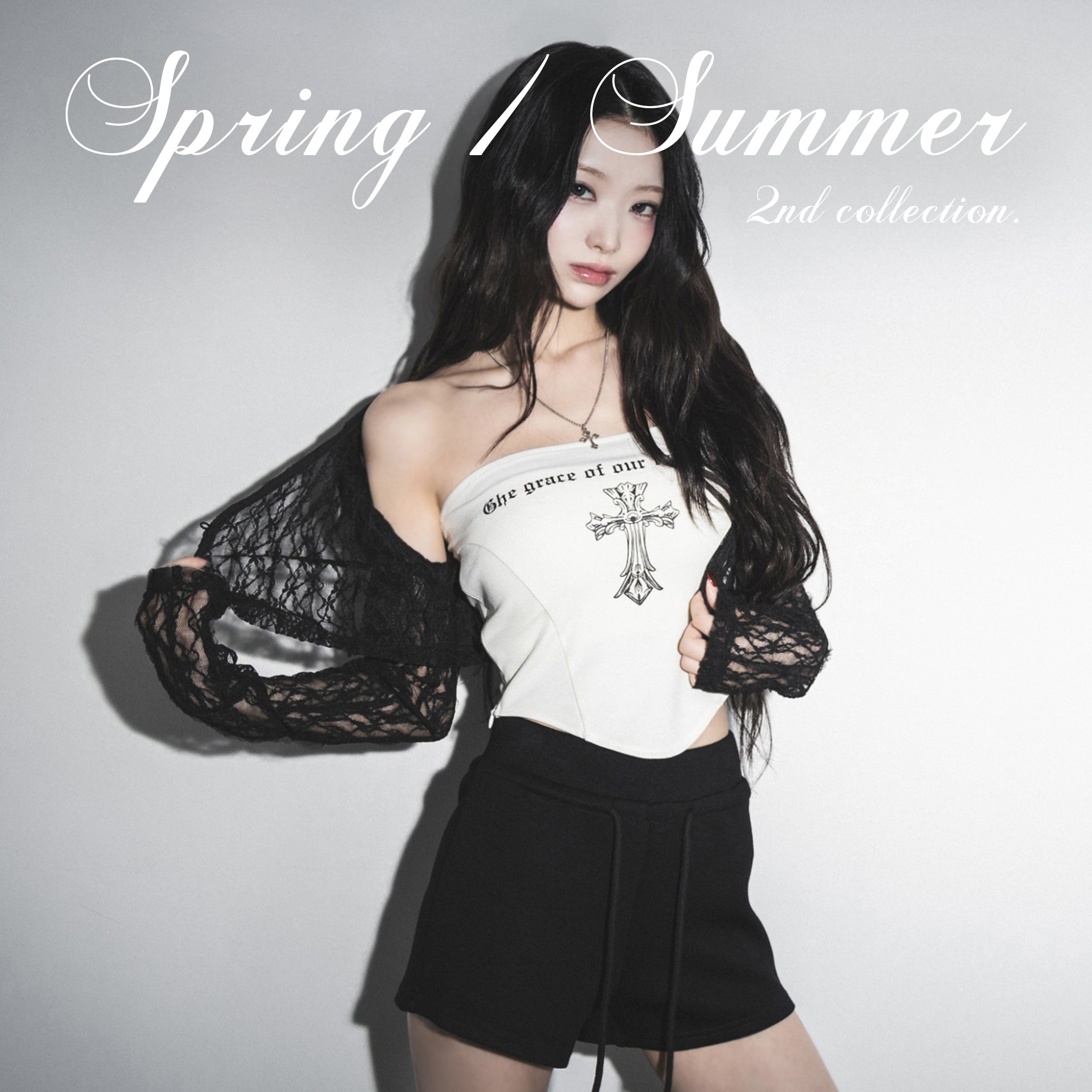 2025 S/S collection vol.2