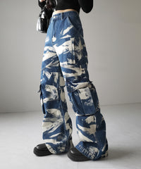 S / BLUE