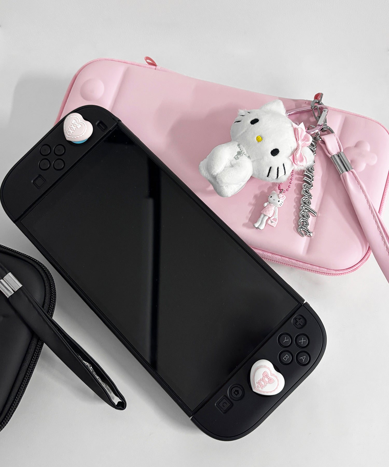 【先行販売】Switch2 hard cover