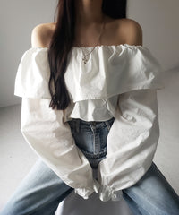 FREE / WHITE