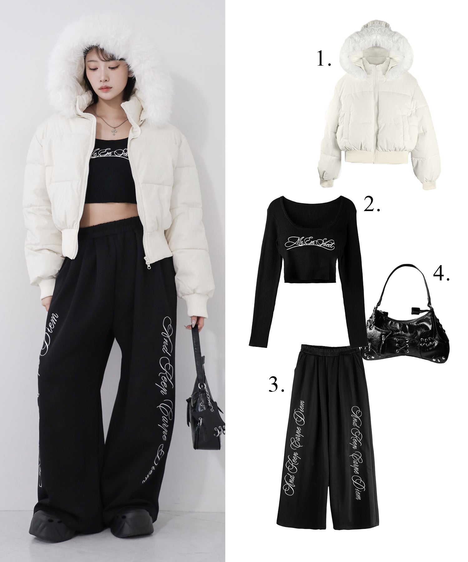 【 福袋 】 HAPPY BAG 2026 <A>