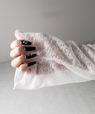 【 2点セット 】フレアキャミワンピ &シアーフリルリボンカーディガン ワンホンセットアップ / flare camisole onepiece & sheer frill ribbon cardigan wanghong SETUP