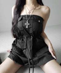 FREE / BLACK