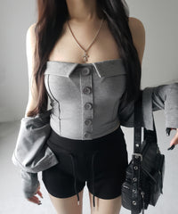 FREE / GRAY