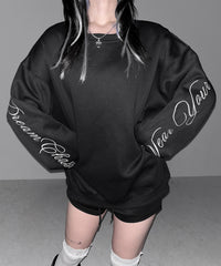 FREE / BLACK