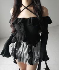 FREE / BLACK