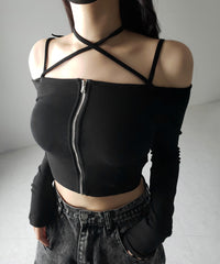 FREE / BLACK