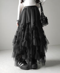 FREE / BLACK