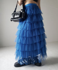 FREE / ROYAL BLUE