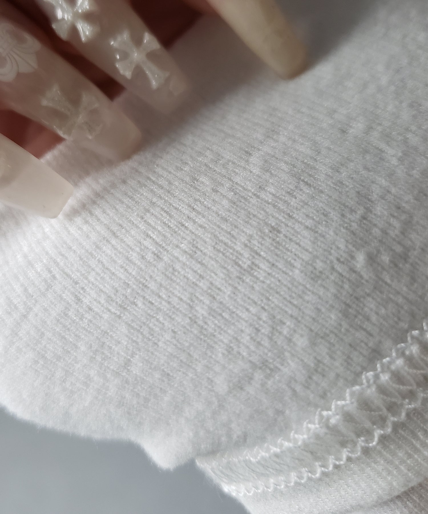 裏起毛カットアウトシャーリングぴちカットソートップス / urakimo cutout shirring pichi cutsew tops