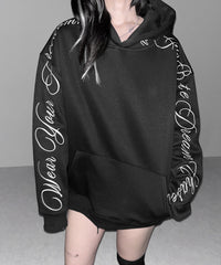 FREE / BLACK