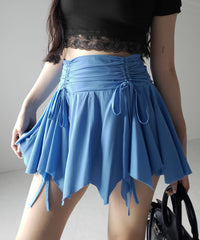 S / BLUE