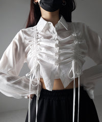 FREE / WHITE
