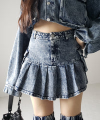 1 / BLUE