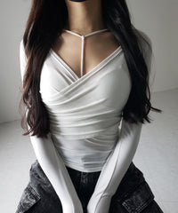 FREE / WHITE