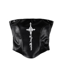 FREE / BLACK