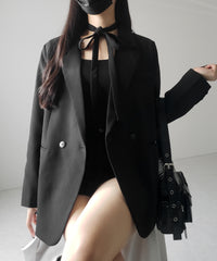 FREE / BLACK