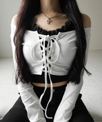 FREE / WHITE