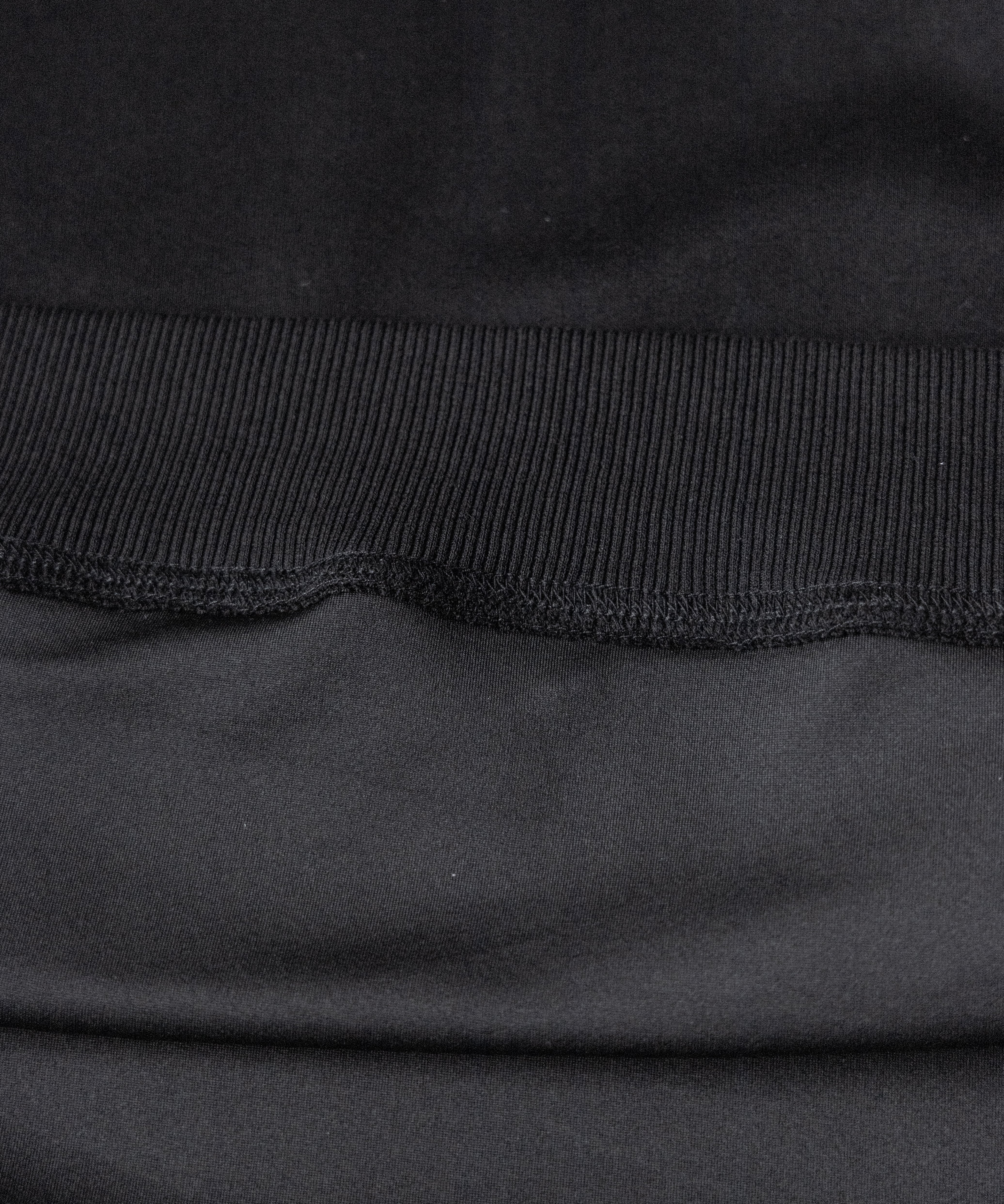 【 セットアップ 】レタリングロゴ刺繍ジップアップパーカー&ショートパンツ / lettering logo embroidery zip-up hoodie & short pants SETUP