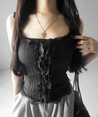 FREE / BLACK