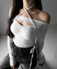 FREE / WHITE