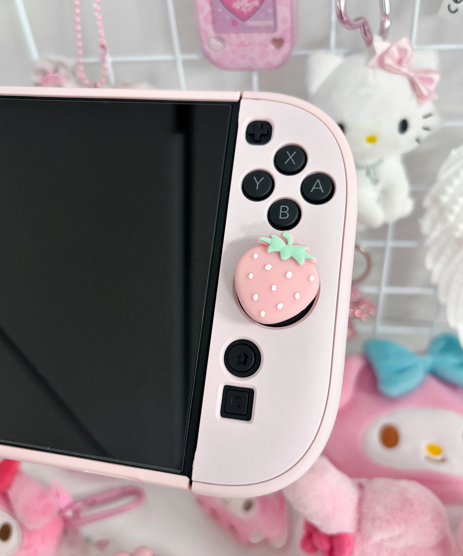 【オンラインストア限定】strawberry stick cover