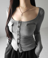 FREE / GRAY