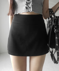S / BLACK