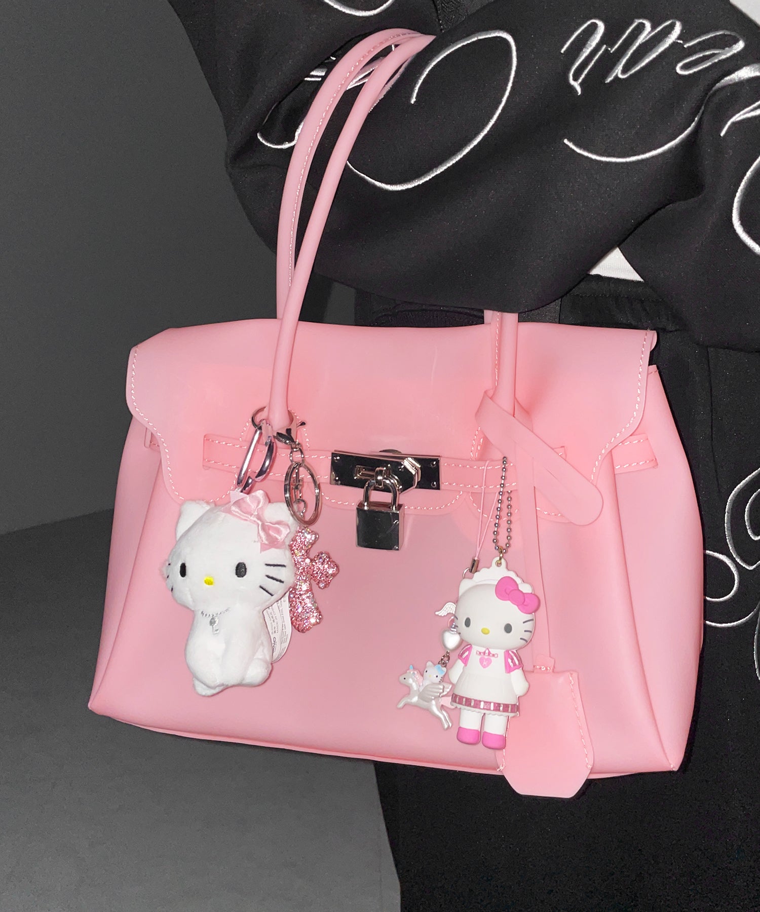 ジェリーバッグ S / Jelly Bag S