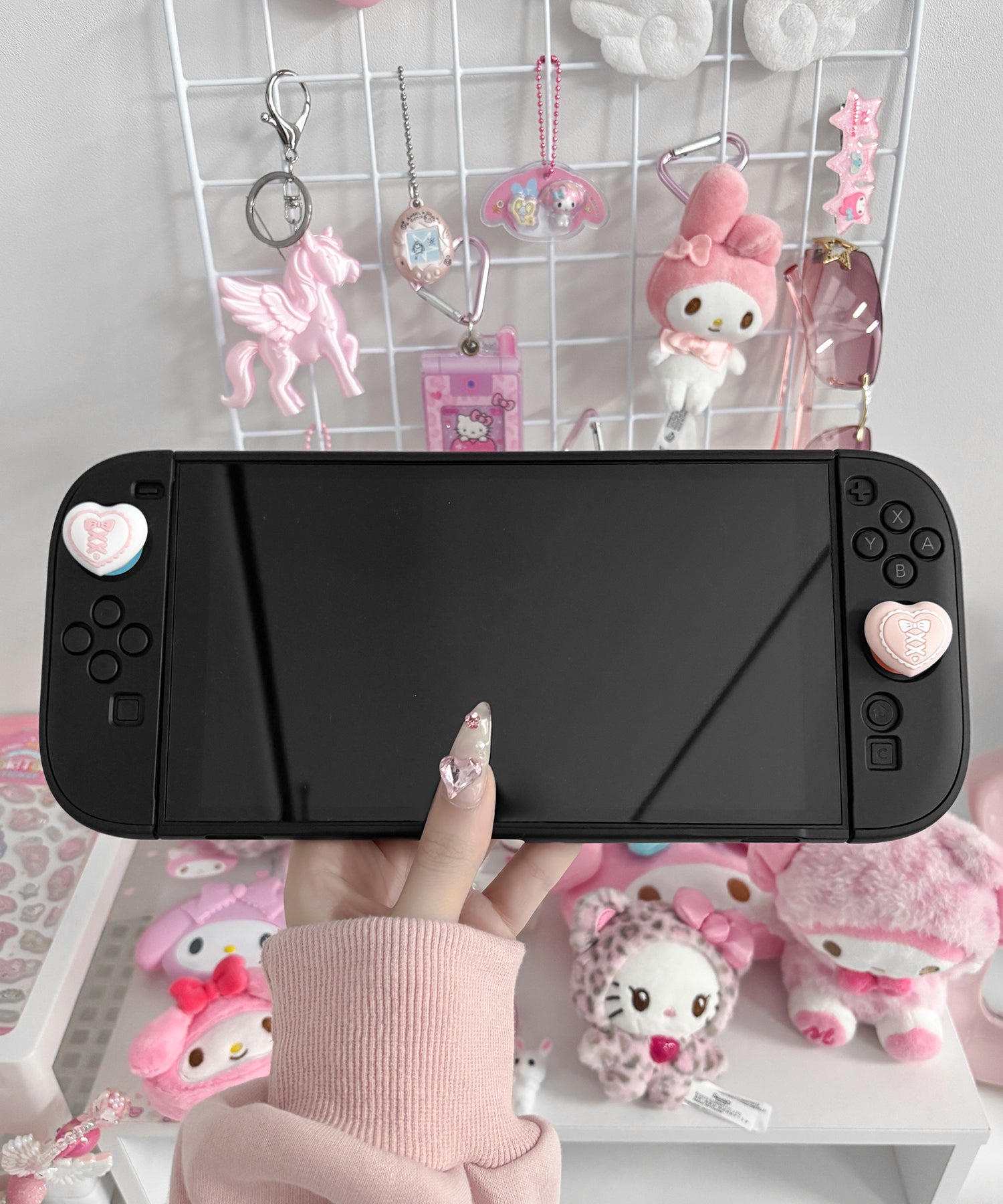 【先行販売】Switch2 hard cover