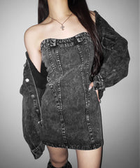 1 / BLACK