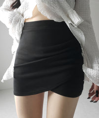 S / BLACK
