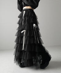 FREE / BLACK①