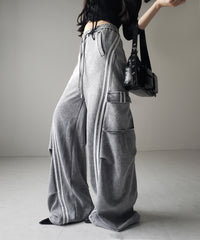 FREE / GRAY