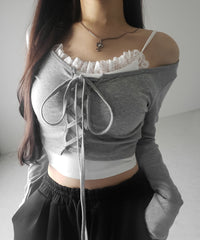 FREE / GRAY