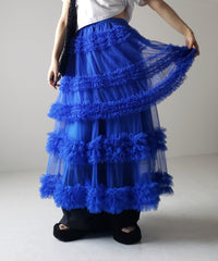 FREE / ROYAL BLUE