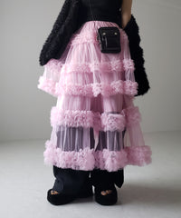 FREE / PINK