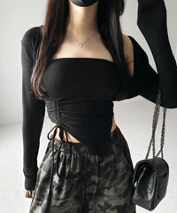 FREE / BLACK