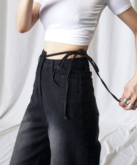 XS / BLACK