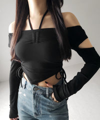FREE / BLACK