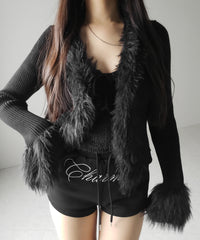 FREE / BLACK