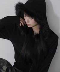 FREE / BLACK