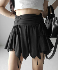 S / BLACK