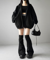 S / BLACK