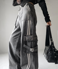 S / BLACK