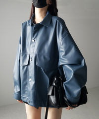 M / BLUE