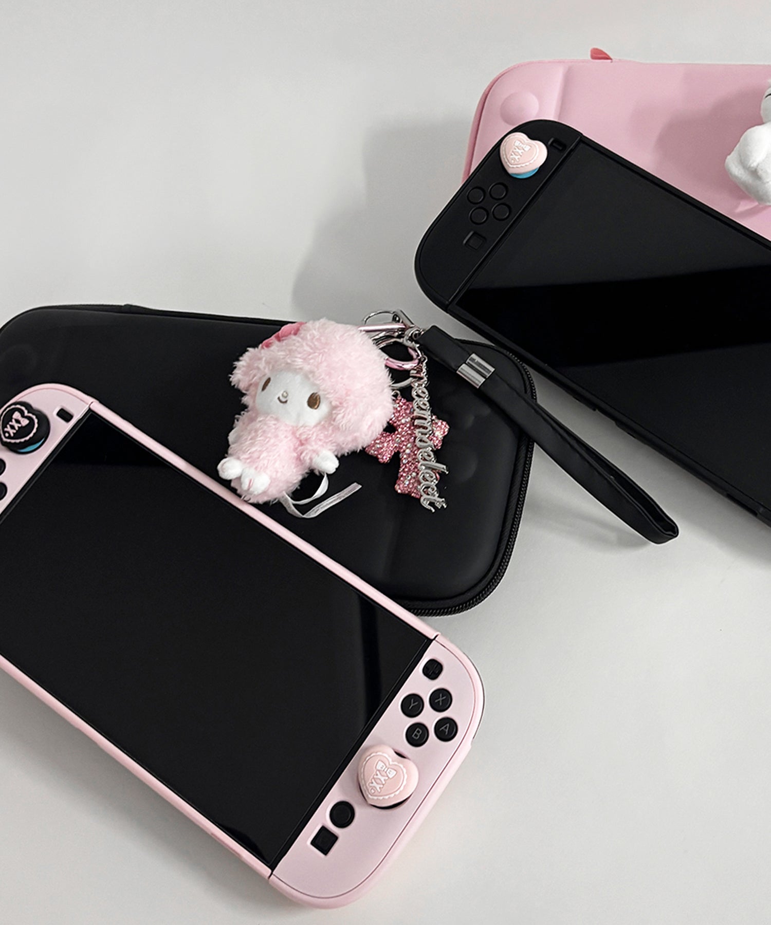 【先行販売】Switch2 carrying case
