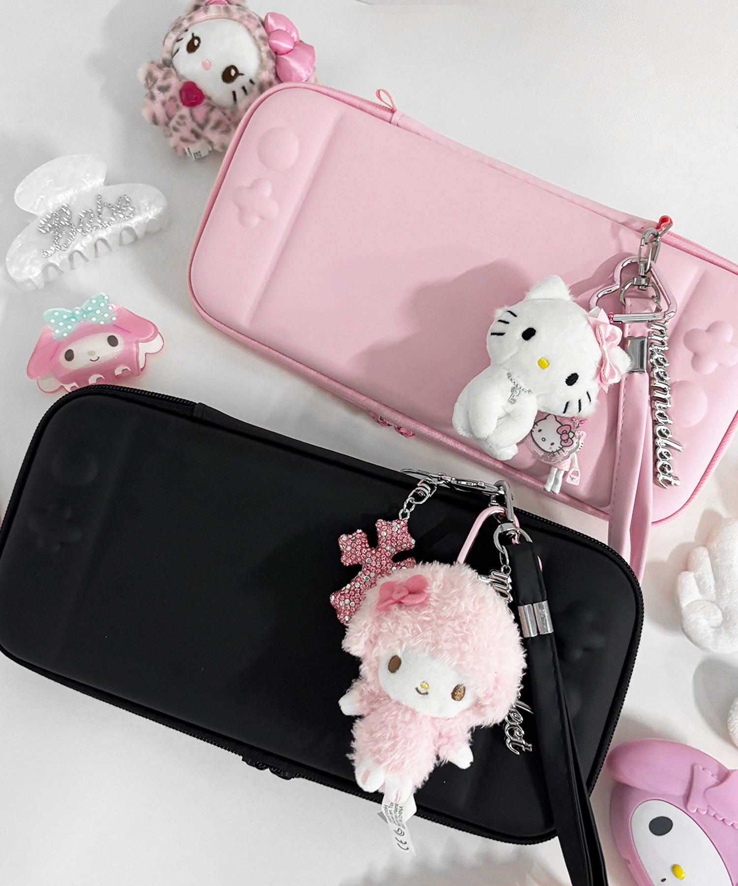 【先行販売】Switch2 carrying case