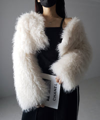 FREE / IVORY